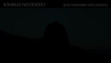 Sombras no Deserto Trailer Dublado