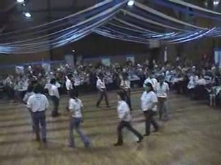 Country road par BLUE MOUNTAINS