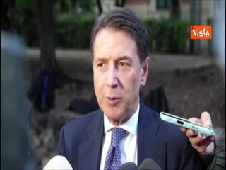 Conte: Appendino pensa a dimissioni da Vicepresidente M5s? Lo scrivete voi