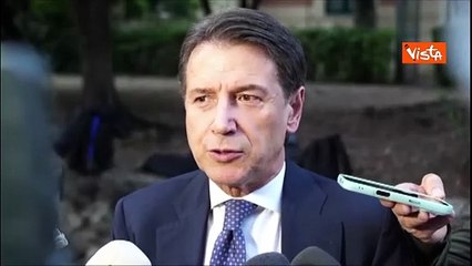 Conte: Appendino pensa a dimissioni da Vicepresidente M5s? Lo scrivete voi