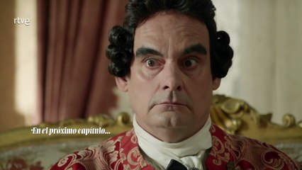 Valle Salvaje Capitulo 280 Jueves 16 de Octubre AVANCE