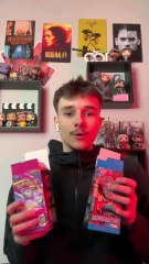 Ouverture de 2 booster Pokémon coréen ! (partie 11)