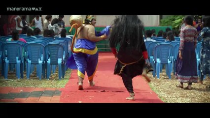 Oru Vadakkan Pranaya Parvam | Malayalam movie | Part 4