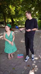 La guerre des sexes est déclarée, mais à quoi ressemblera notre avenir ? 🥺