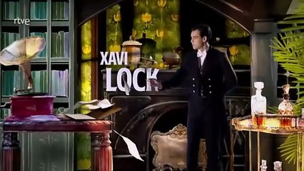 La Promesa - Capitulo 697