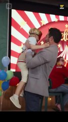 When Love Walked Away - Full