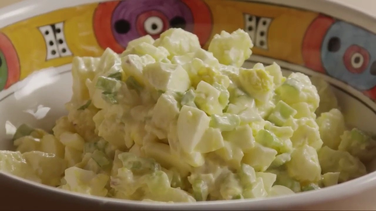 World's Best Potato Salad by Nicole