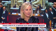 Punchline - Retour aux urnes : objectif principal pour le RN et LFI