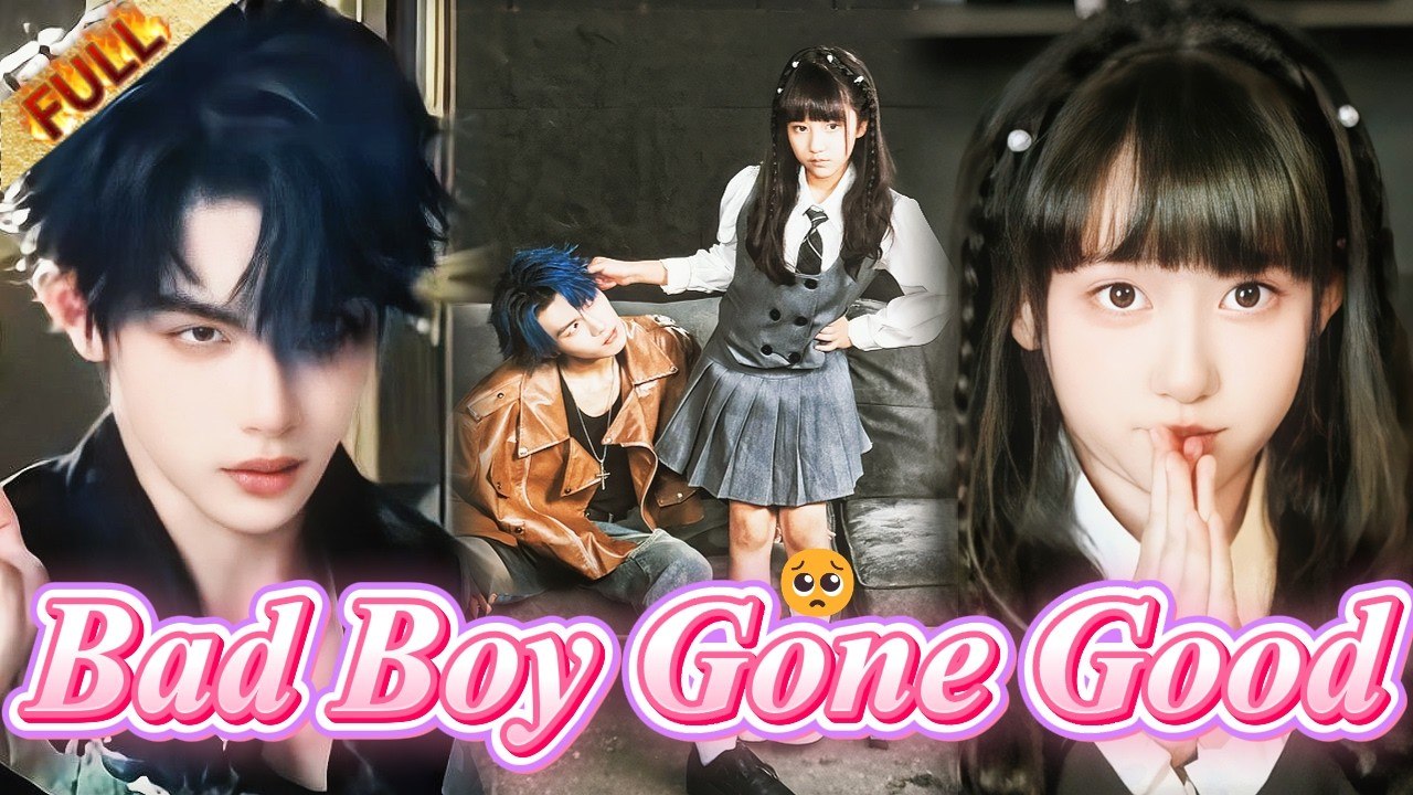 🤯I Reborn as My Spoiled Son’s Orphaned Niece… Now He Wants to Be a Real Man and Raise Me