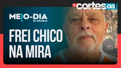 Sindicato de Frei Chico tem 389 milhões bloqueados