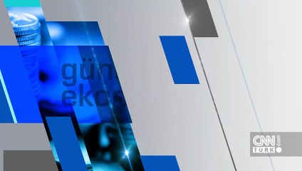 Günün Ekonomisi 15 Ekim 2025 Çarşamba - 09.45