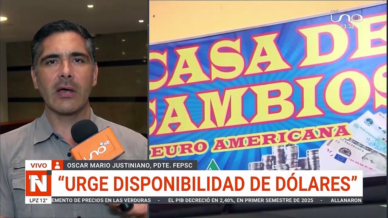 MEDIDAS URGENTES DE NUEVO GOBIERNO