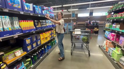 15 Freezer Meals in One Day by Christine