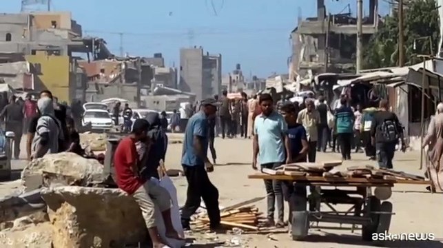 A Gaza la tregua non basta: La guerra può tornare in ogni momento