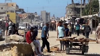 A Gaza la tregua non basta: "La guerra può tornare in ogni momento"