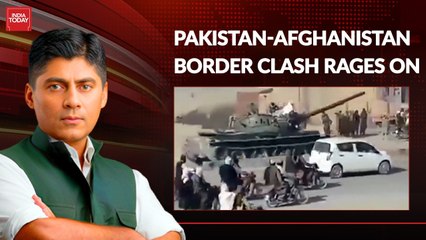 Taliban captures Pak army tank, Indian-origin US scholar Ashley Tellis arrested