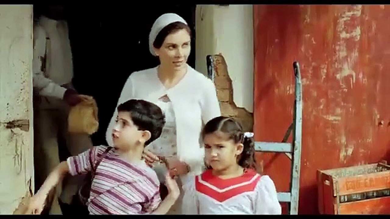 {The World Unseen} 2007 - A drama centered on two women who engage in a dangerous relationship during South Africa's apartheid era.