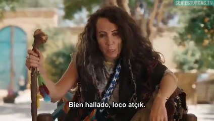 Halef Koklerin Cagrisi Capítulo 1 en Español