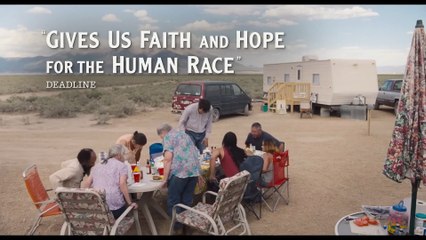 Rebuilding Trailer #1 (2025 Movie) Josh O'Connor, Lily LaTorre