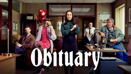 Obituary S02E03 (2025)