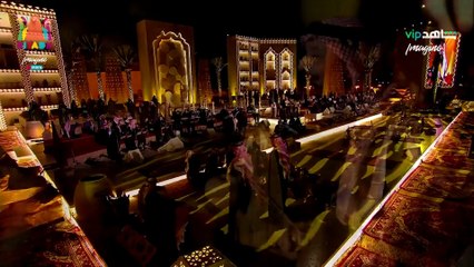 عبادي الجوهر قالوا ترى جلسة العاذرية 2022