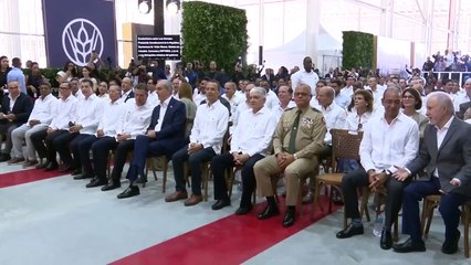 Presidente de Cervecería resalta que desde el 2021 han invertido más de RD$17 mil millones