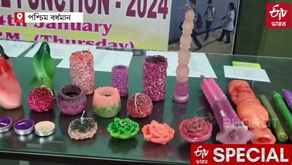 সত্যিকারের আলো জ্বলবে দীপাবলিতে, কিনুন দৃষ্টিহীন ছাত্রছাত্রীদের হাতের তৈরি মোমবাতি