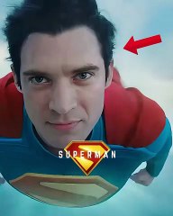 ¿Sabías que en Superman?