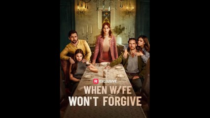When Wife Won’t Forgive - Full HD Movie [English Sub] | Watch Till The End