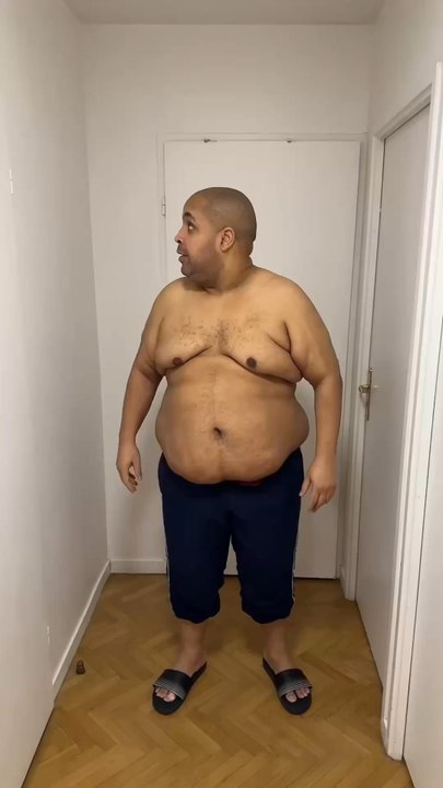 Le style de son que je ne peux pas écouter, assis, je suis obligé de danser tellement c’est bon 🤪😂