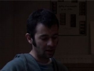 "En lo escondido" Nicolas Rincon Gille