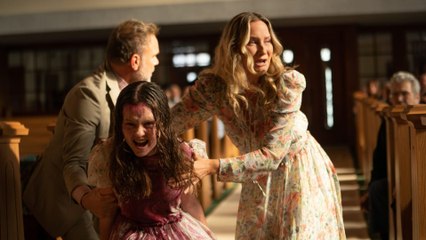 L'Exorciste : Dévotion