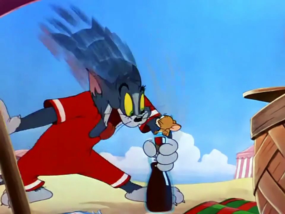 Tom And Jerry - 066 - Smitten Kitten [1952]
