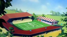 Tom And Jerry - 046 - Tennis Chumps [1949]
