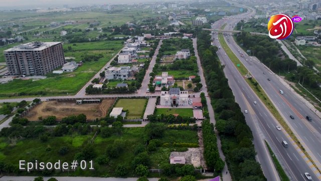 Mein Nay Kaha Tha Nashtay Kay Baad Kapry Press Kar Dena | Muqaam | Aan TV Dramas