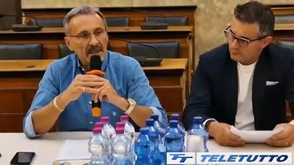 Video News - Mobilità nelle valli, l'accordo siglato in Broletto