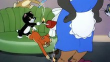 Tom And Jerry - 067 - Triplet Trouble [1952]