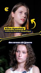 Les femmes, premières victimes des conflits ?