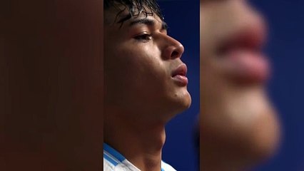 #U20WC ¡Mañana vamos todos juntos!