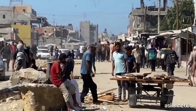 A Gaza la tregua non basta: La guerra può tornare in ogni momento