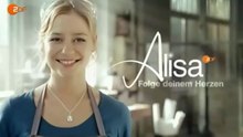 Alisa -034- Folge Deinem Herzen