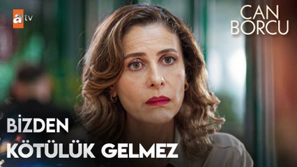 Handan, Emel'in tuzağına düştü - Can Borcu 28. Bölüm