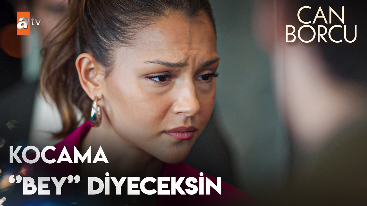Yasemin, Ilgın'a posta koydu - Can Borcu 28. Bölüm