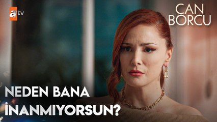 Oğuz ve Emel'in baş başa akşam yemeği - Can Borcu 28. Bölüm