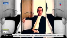 Revelan nuevas imágenes del ataque contra el abogado David Cohen