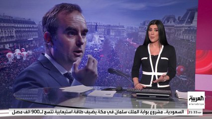 لوكورنو يقدم تنازلات لنيل ثقة البرلمان الفرنسي.. وشبح سحب الثقة لا يزال يطارده