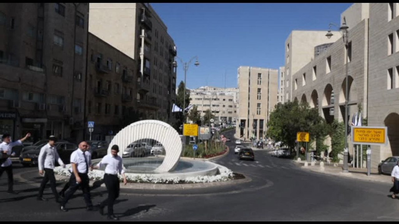 Israele, tra speranze di pace e ferite ancora aperte dopo Gaza