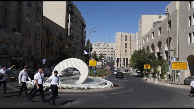 Israele, tra speranze di pace e ferite ancora aperte dopo Gaza