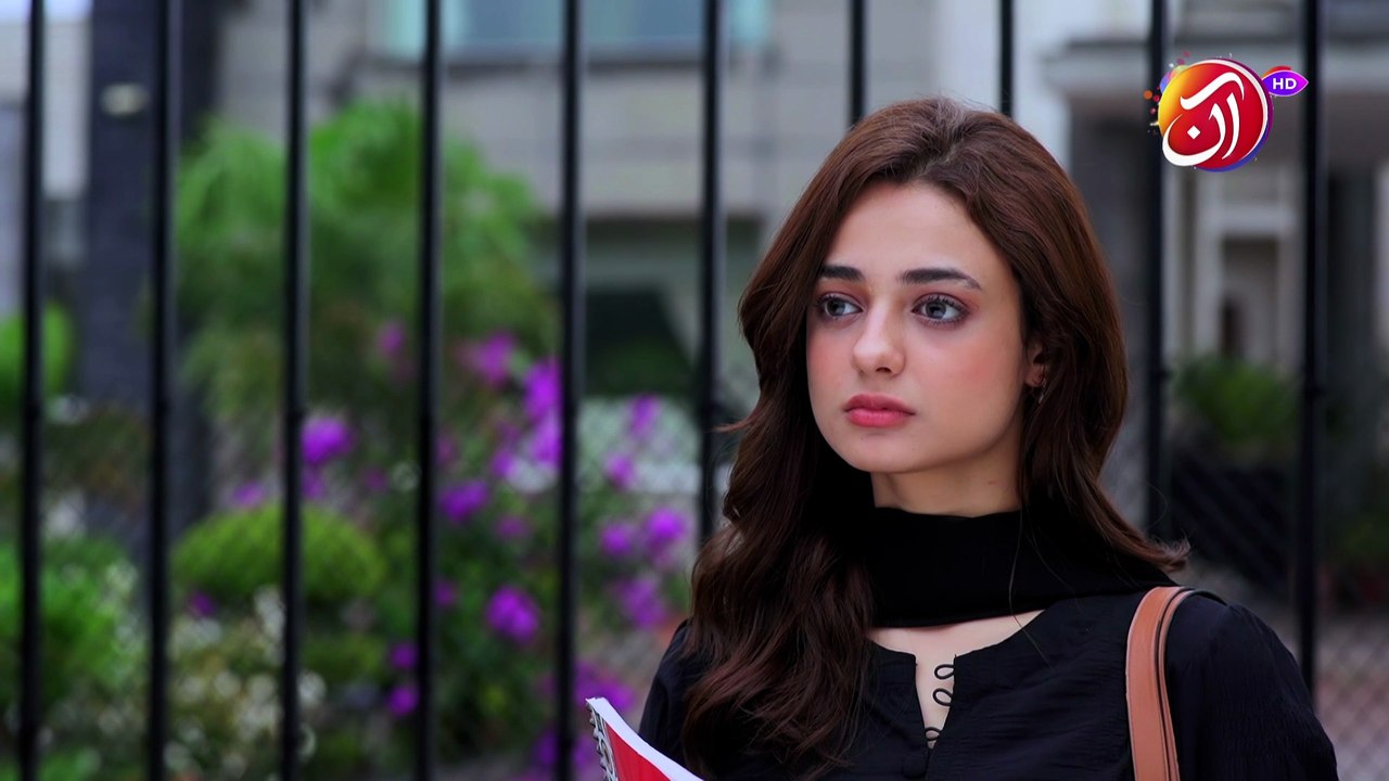 Yeh Baar Baar Gharee Kia Dekh Rahay Ho? | Muqaam |  Aan TV Dramas