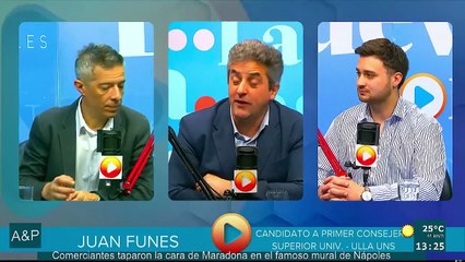 Allica y Prieta - Juan Funes